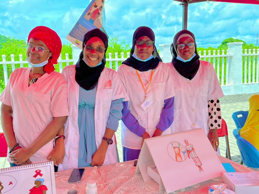 image Une santé sexuelle satisfaisante pour le bien être de la femme